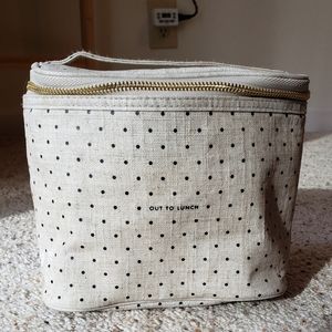 "Out to Lunch" Lunch Box